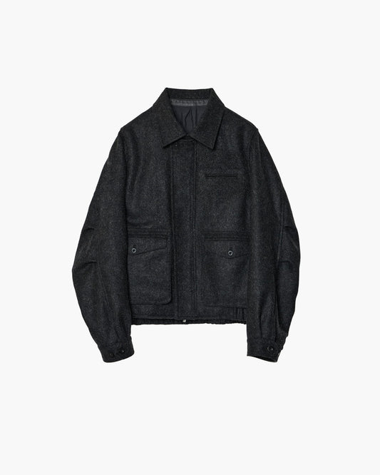 FRY FRONT CARGO BLOUSON