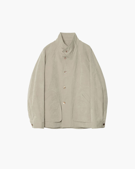 RAILROAD JACKET