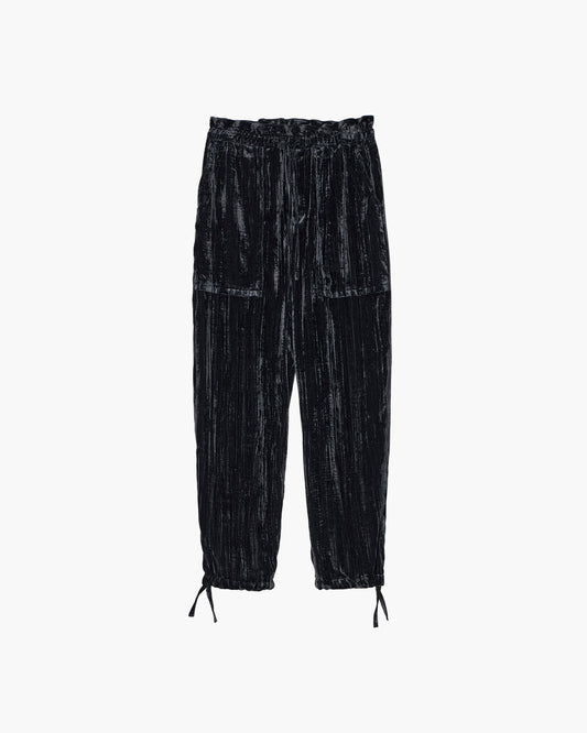 DRAWSTRING PANTS