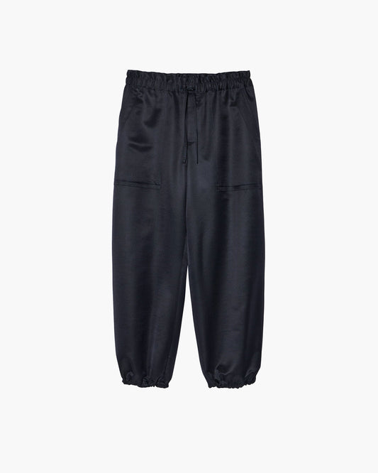 DRAWSTRING PANTS
