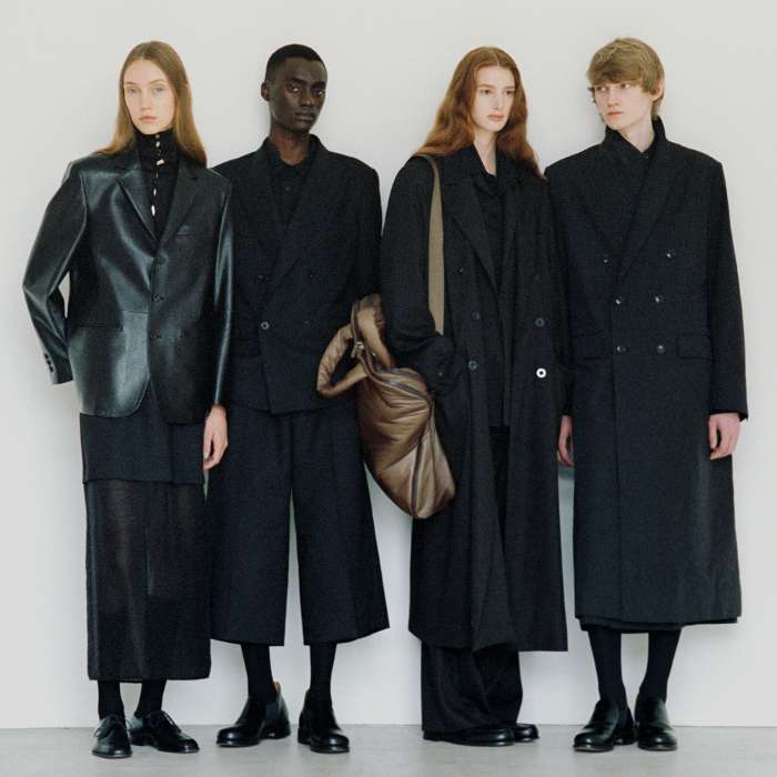 SPRING SUMMER 2026 COLLECTION – IRENISA