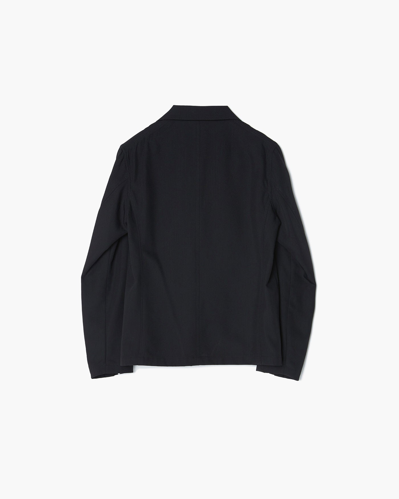 DOUBLE POCKETS JACKET